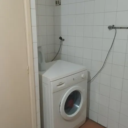 Espaciosa En Habitación en casa particular