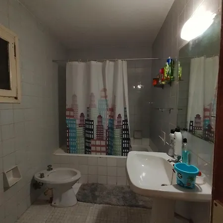 Espaciosa En Habitación en casa particular *